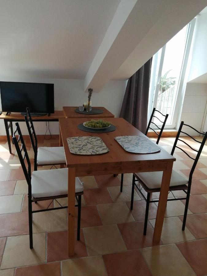 Lina Apartment กราดัซ ภายนอก รูปภาพ