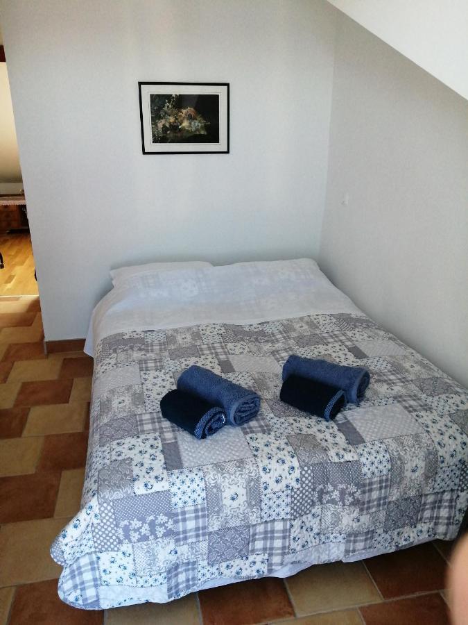 Lina Apartment กราดัซ ภายนอก รูปภาพ