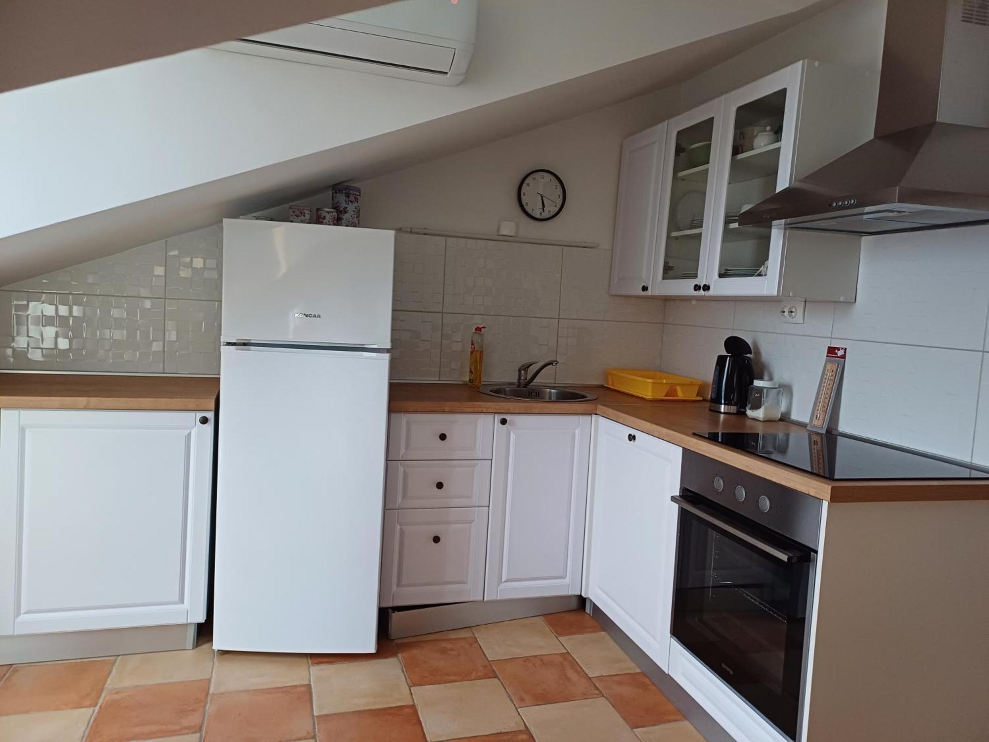 Lina Apartment กราดัซ ภายนอก รูปภาพ