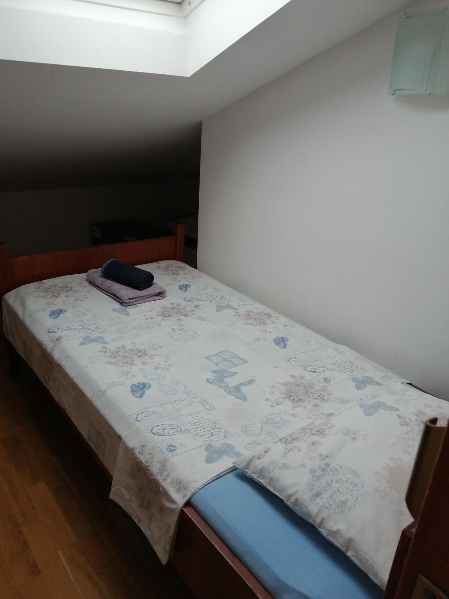 Lina Apartment กราดัซ ภายนอก รูปภาพ