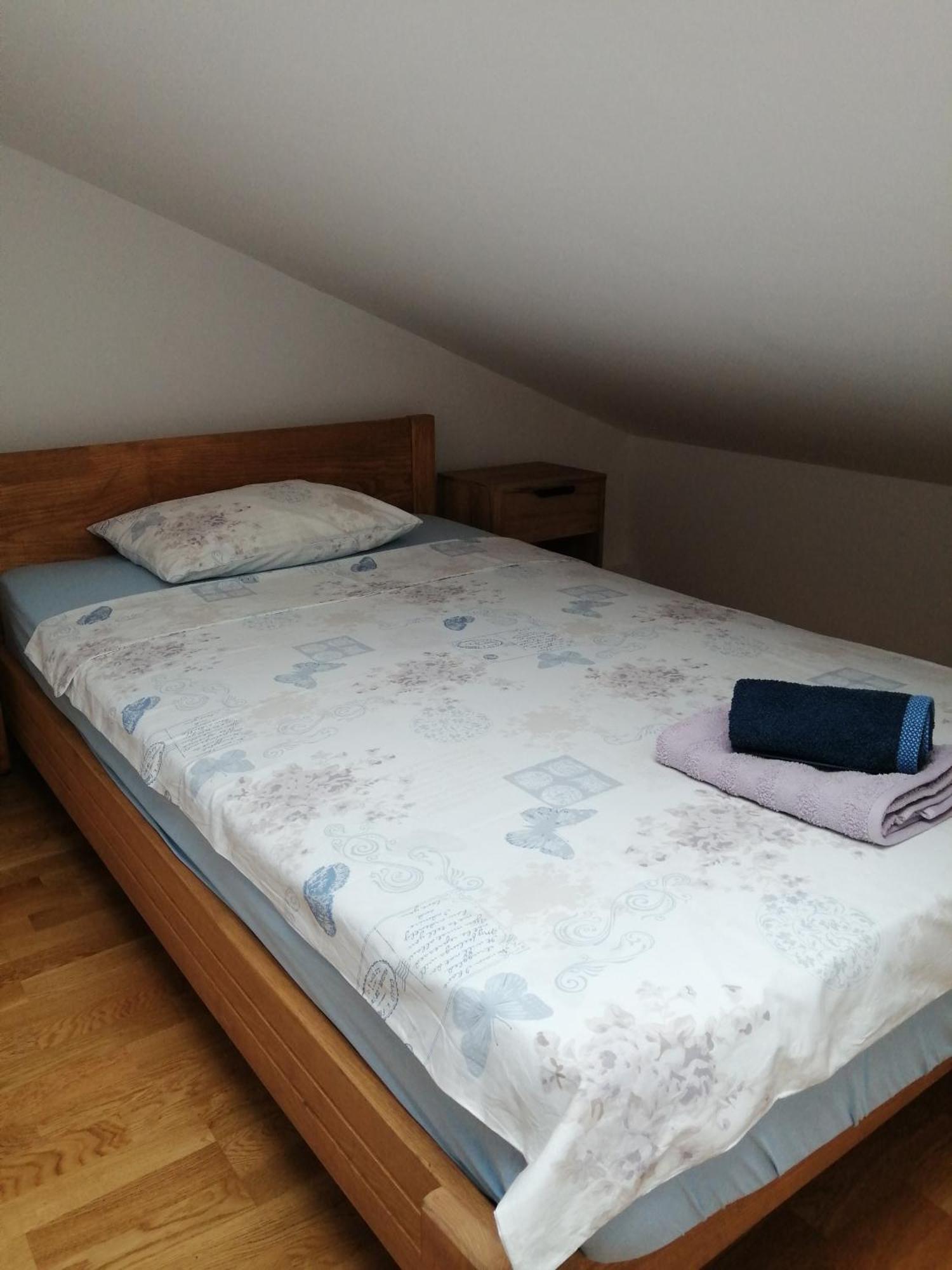 Lina Apartment กราดัซ ภายนอก รูปภาพ